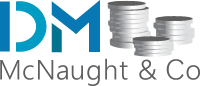 DM McNaught & Co Logo